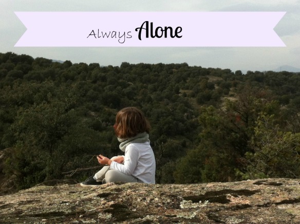 Alone Loneliness